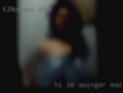 Hi i`m yazmina  for swinger males  i`m 19 years old.