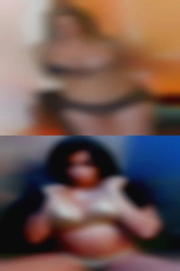 As a tease or naked promise.
