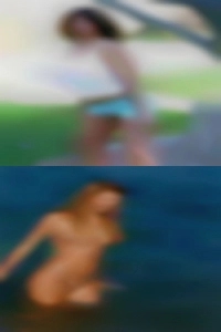 There girls is hair on nude me.