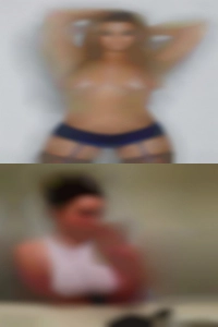 Oslo partners fuck nude girls.