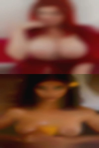 Women partners party in Largo nude.