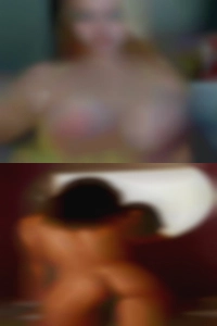 2 big cocked husband goes to swingers club I keep my cock.