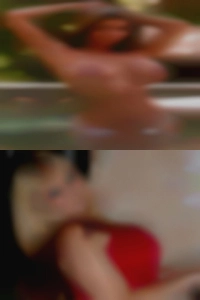 Watching swingers swapping couple.