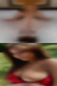 Blonde girls & black swinger.