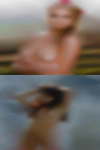 Clay women Aiken swinger.